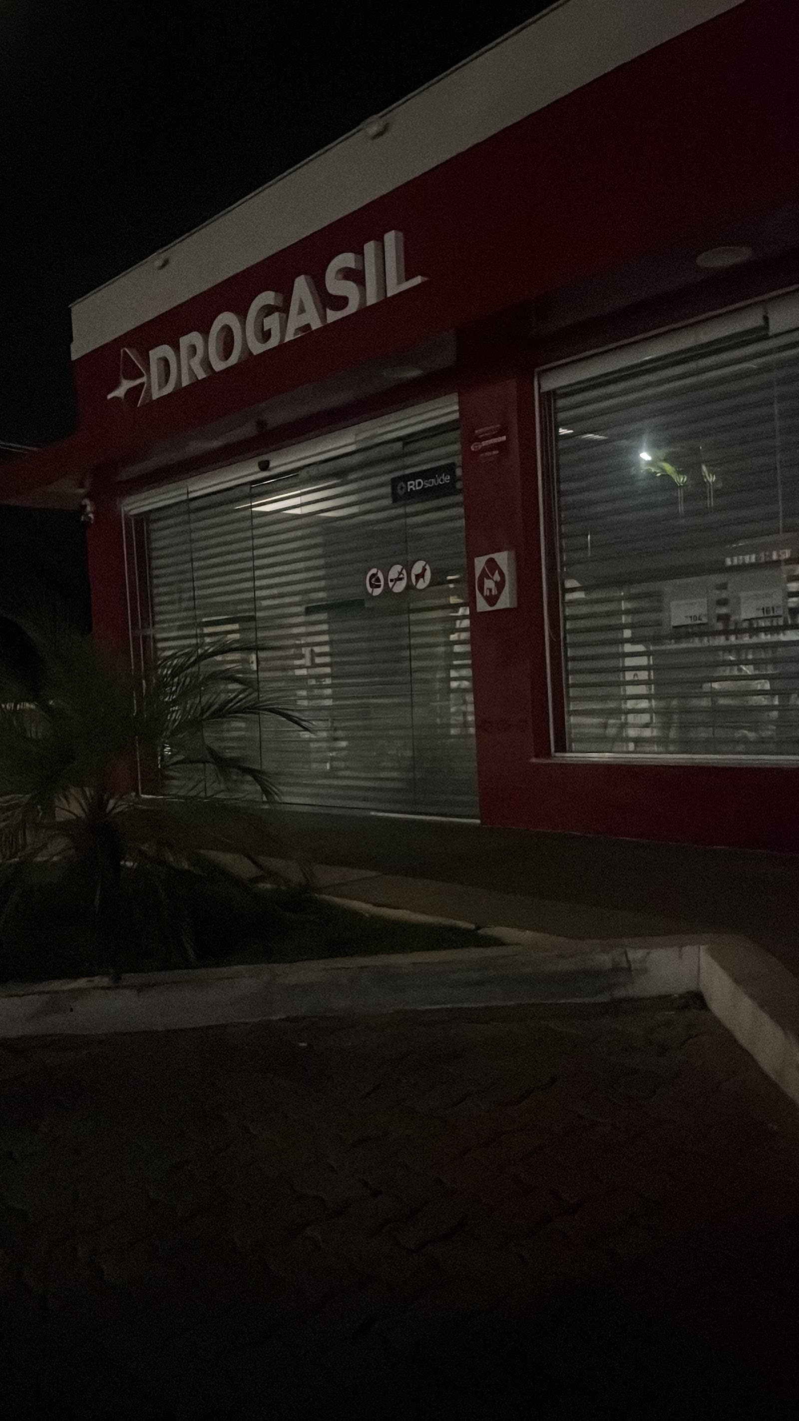 Drogasil