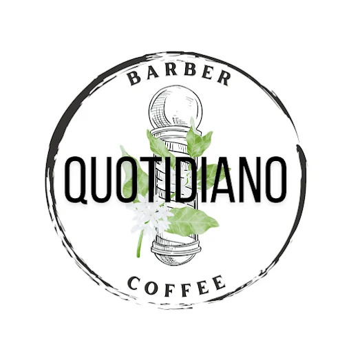 Quotidiano - Barber Coffee