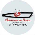 CHURRASCO NA BARCA POR ANDRE COSTA