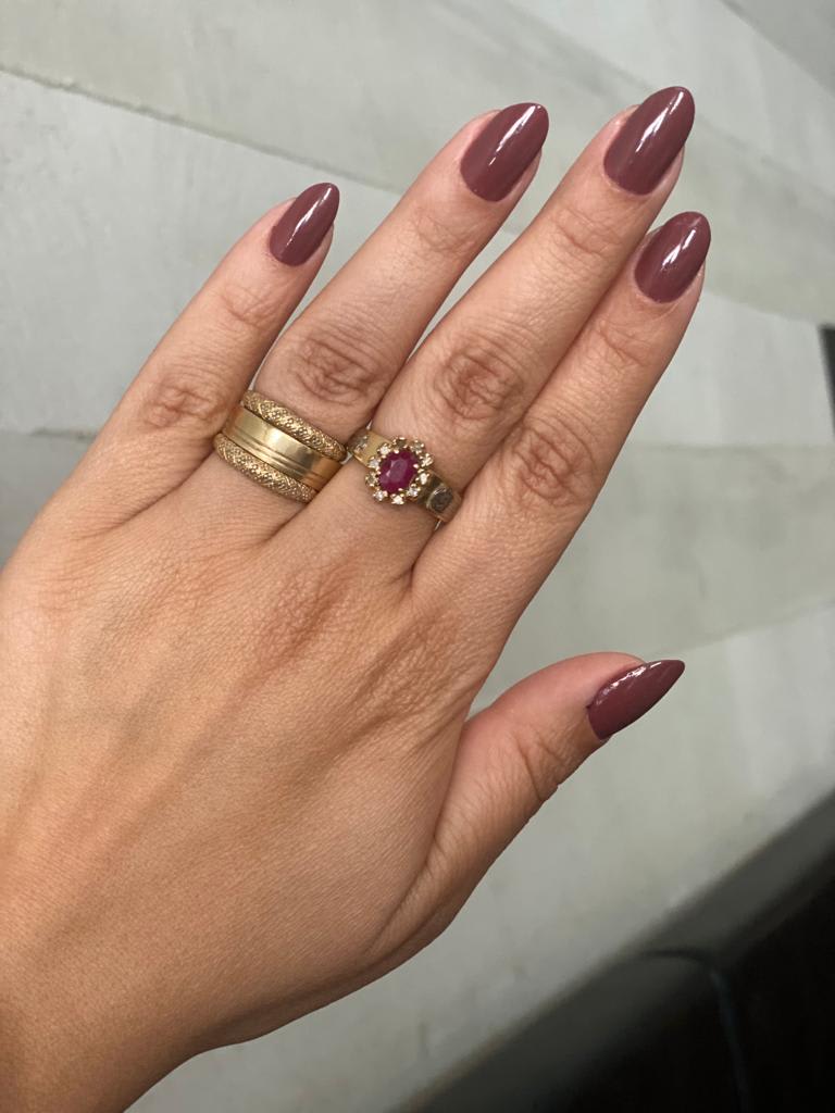 Esmalteria Boutique das Unhas