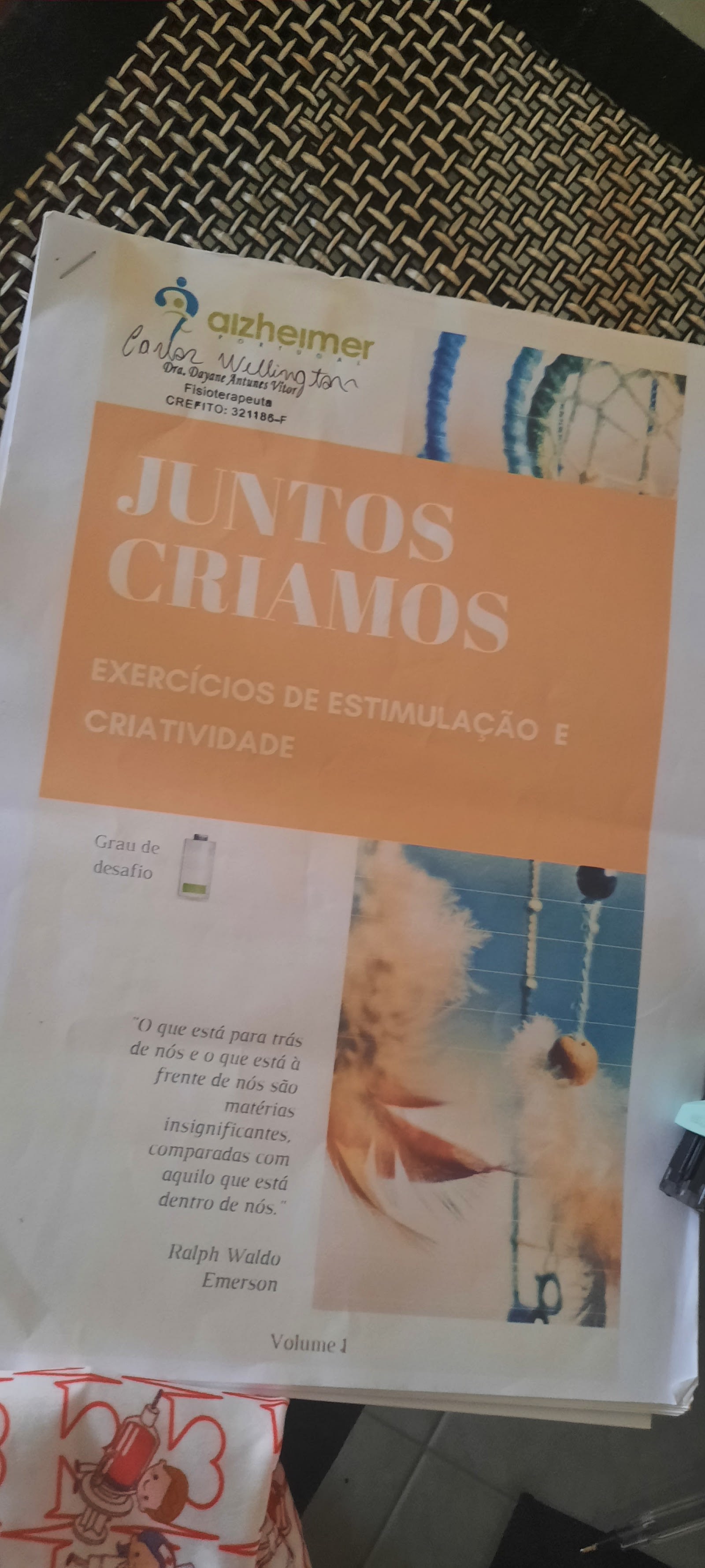Dra. Dayane Antunes Fisioterapia Especializada Domiciliar
