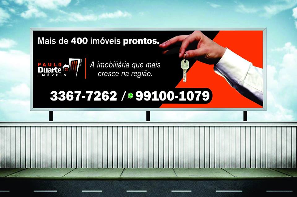Paulo Duarte Imóveis