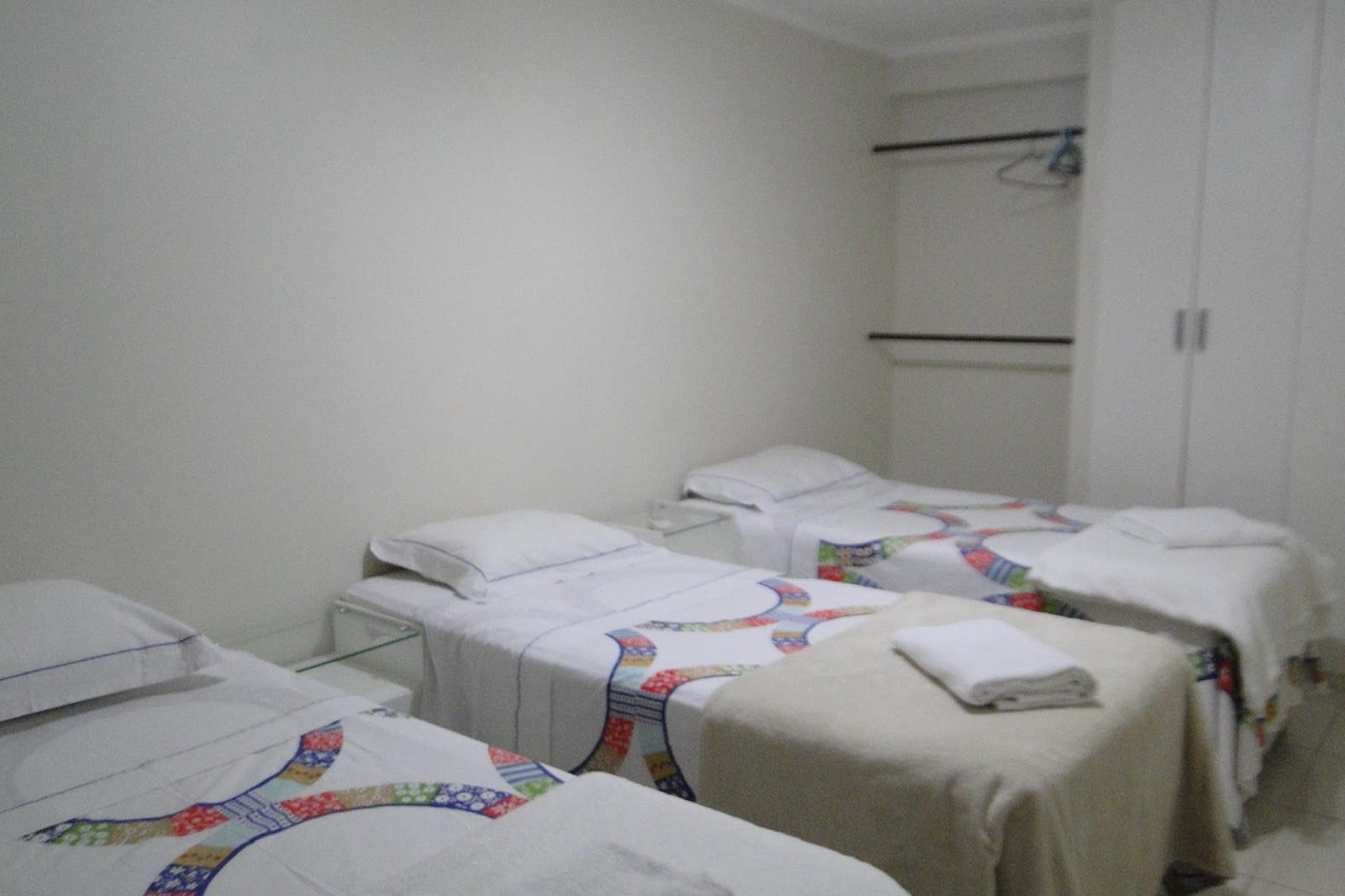 Residencial João Paulo II - Escritório Garrote- Sua casa em Brasília