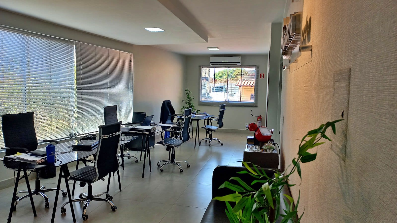 Julio Rocha Imobiliária