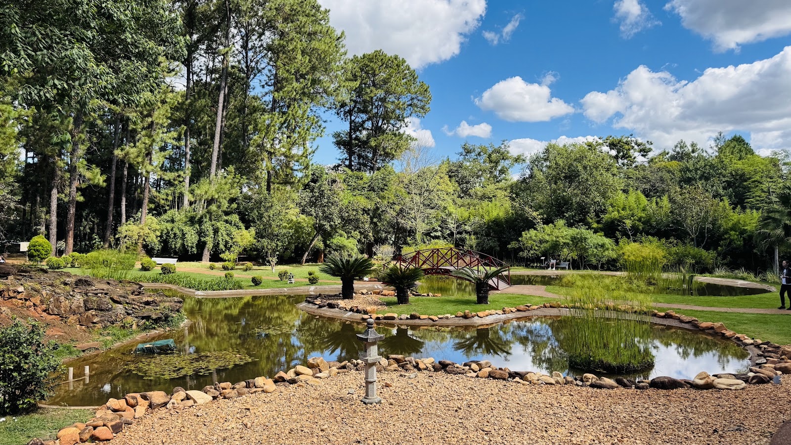 Jardim Botânico de Brasília — foto 3