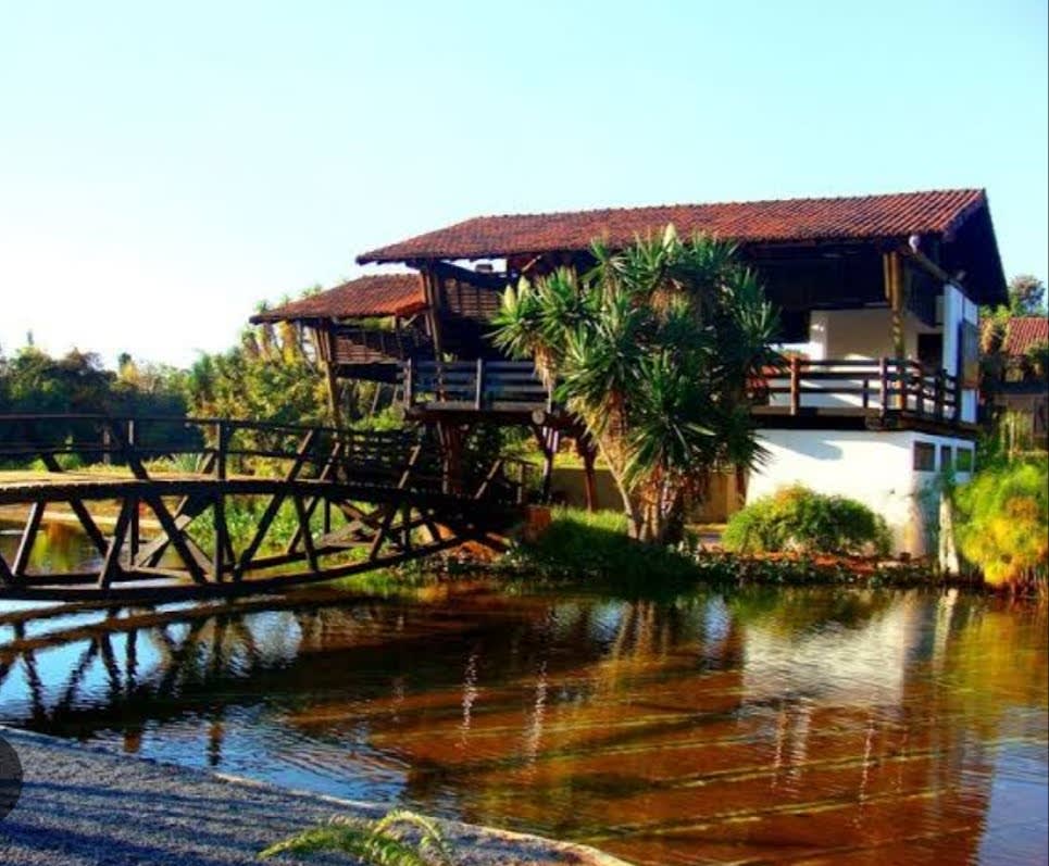 Jardim Botânico de Brasília — foto 2