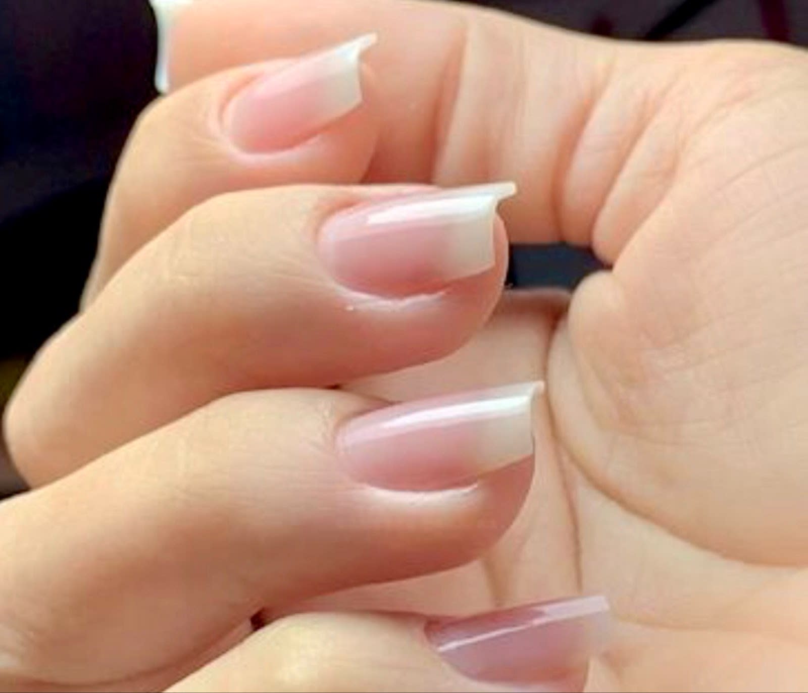 rosé salão de beleza