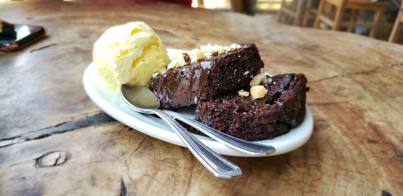 Caliandra Café — foto 2