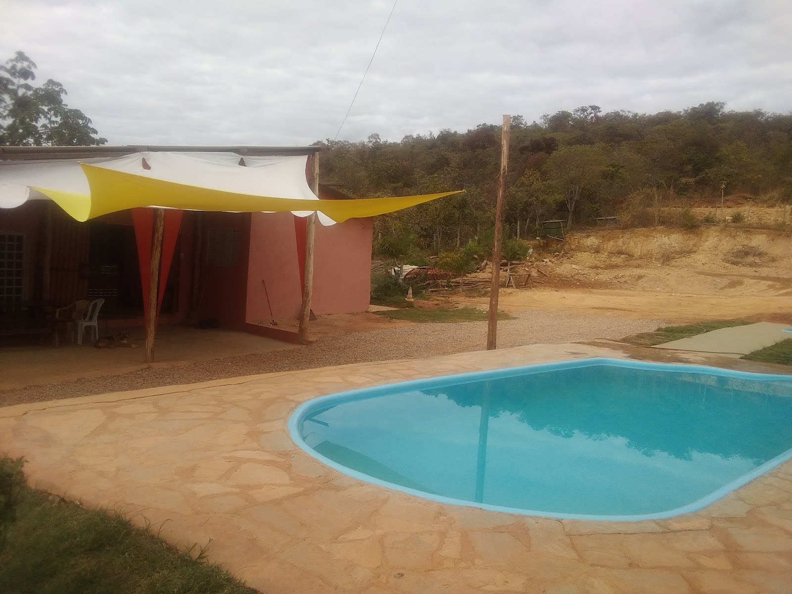 Recanto nordestino 061
