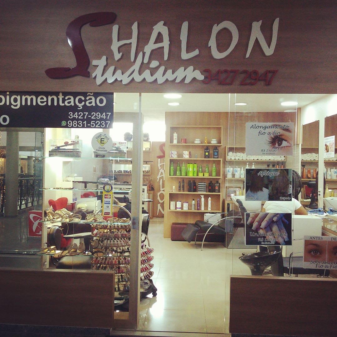 Shalom Studium