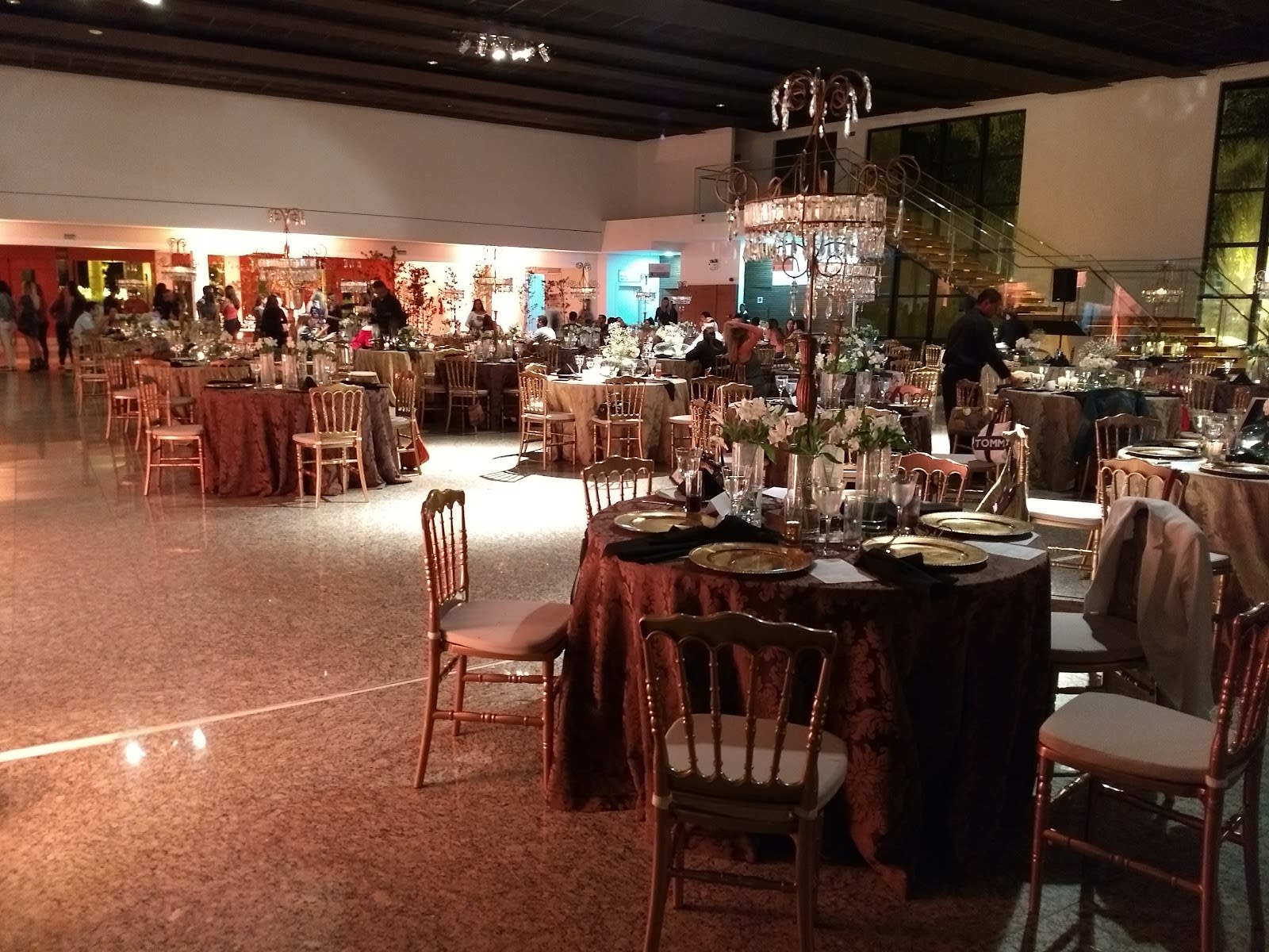 Palácio Único — foto 3