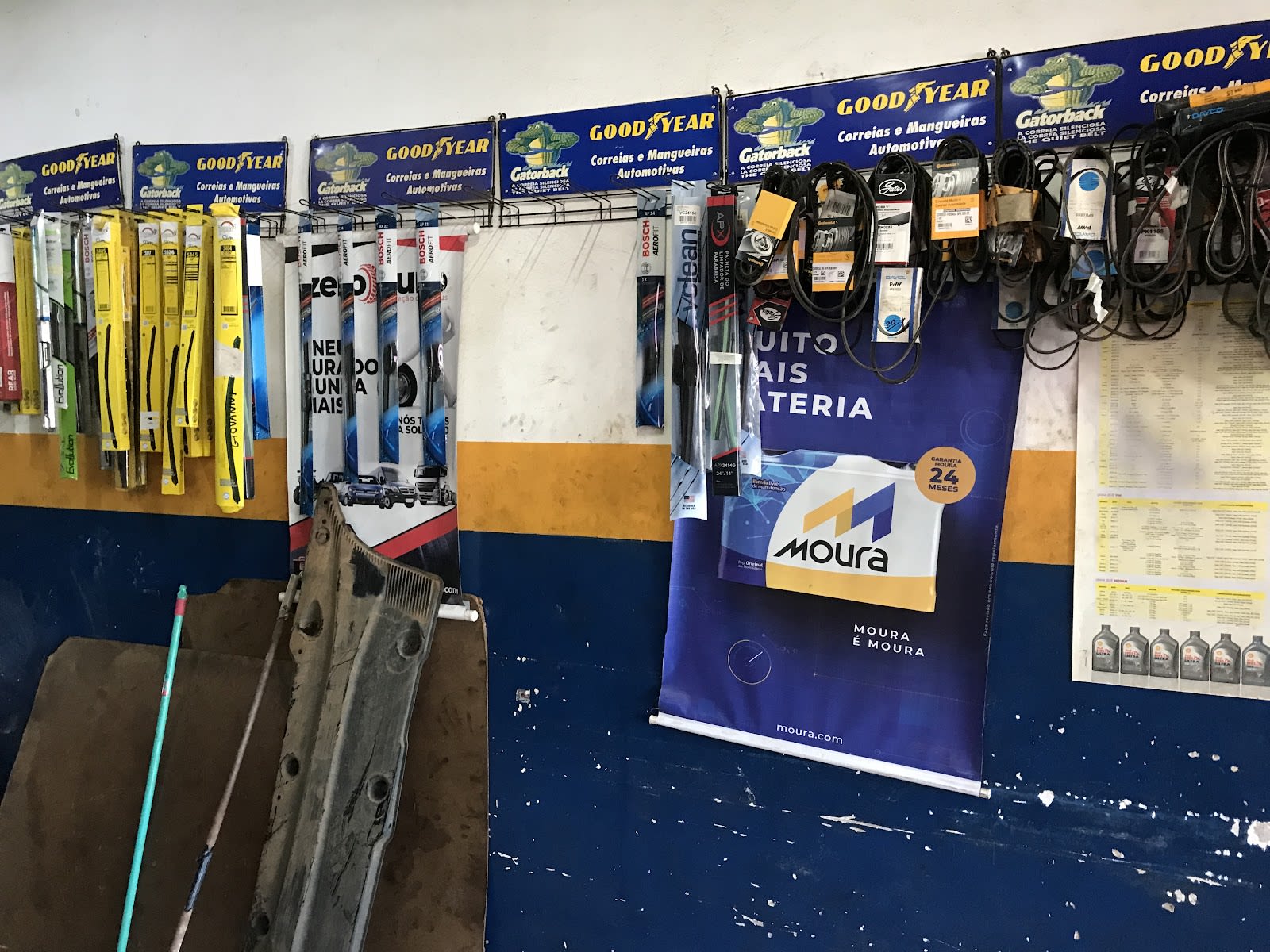 Revisauto Oficina Mecânica — foto 3