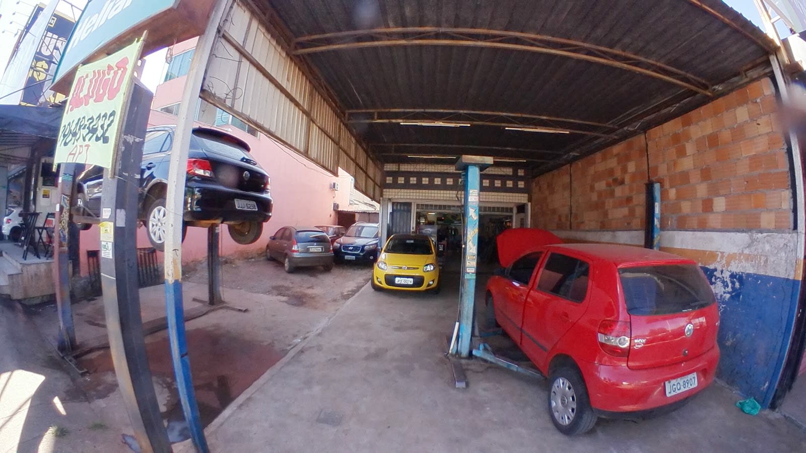 Revisauto Oficina Mecânica — foto 2