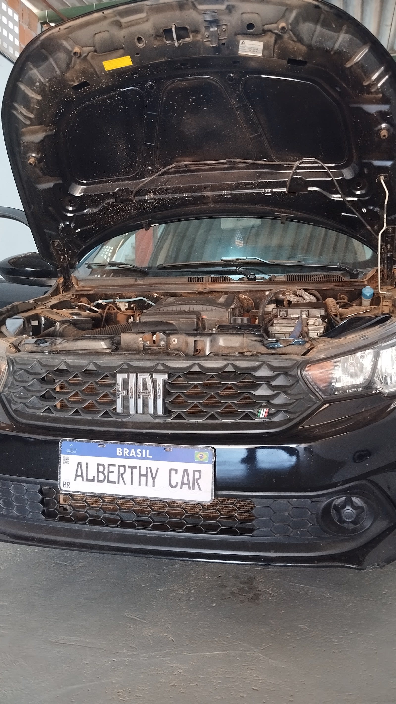 AlberthyCar - Oficina Mecânica — foto 2