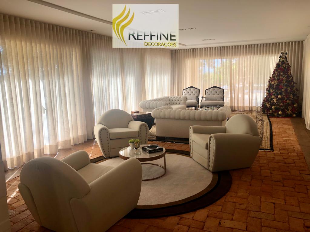 Reffine Decorações