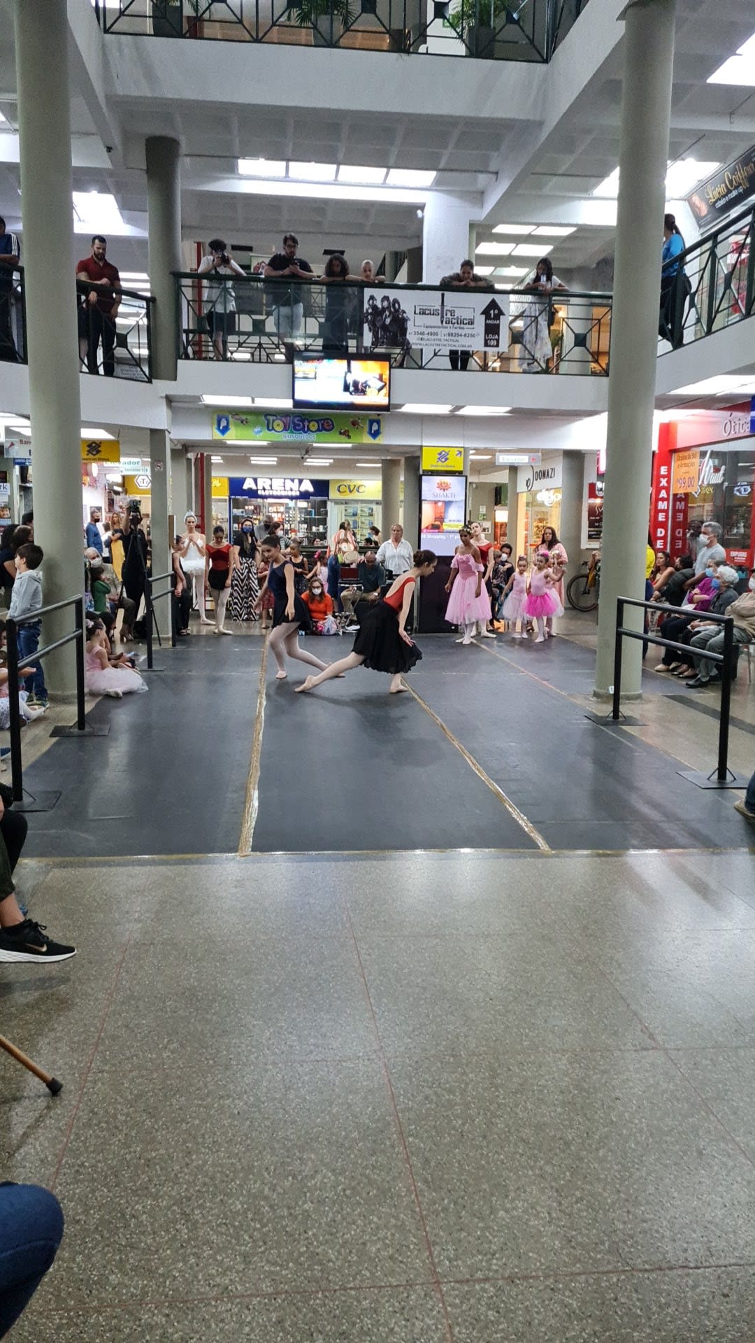 Jardim Botânico Shopping — foto 3