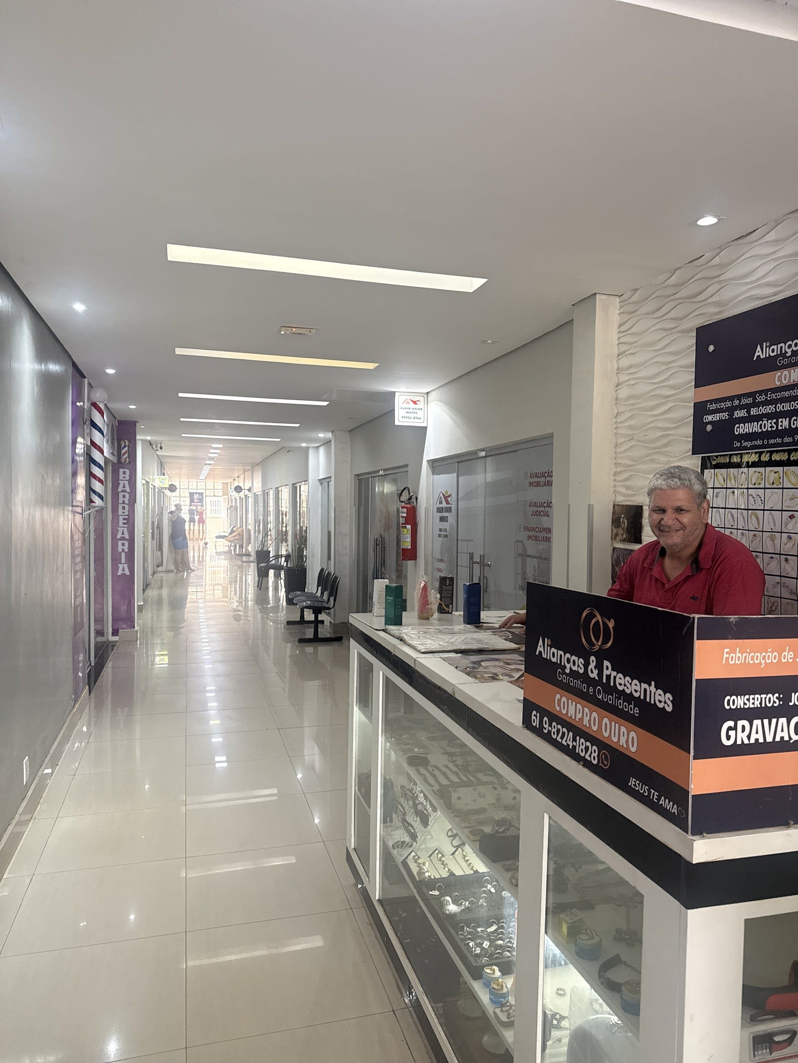 Galeria San Diego Centro Comercial — foto 3