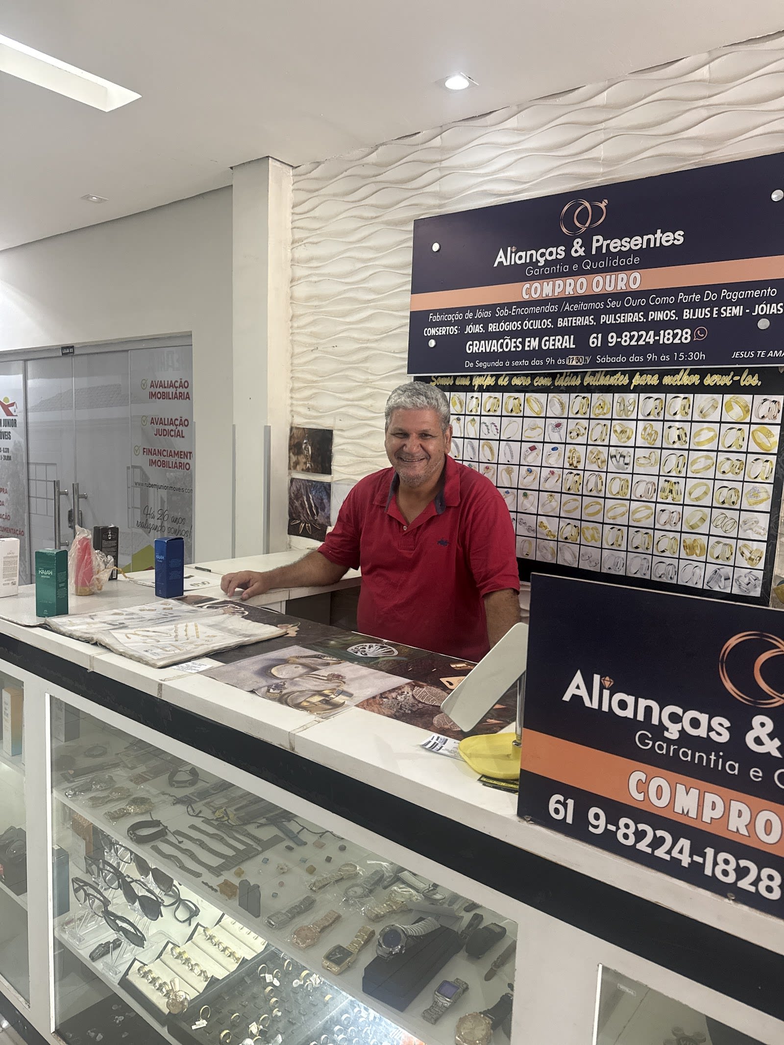 Galeria San Diego Centro Comercial — foto 2