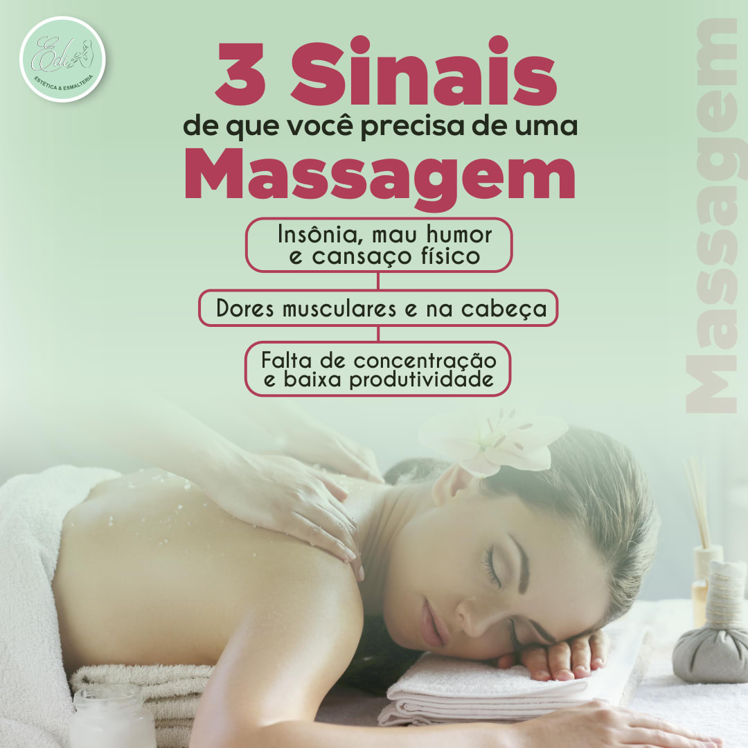 EDI ESTÉTICA E ESMALTERIA