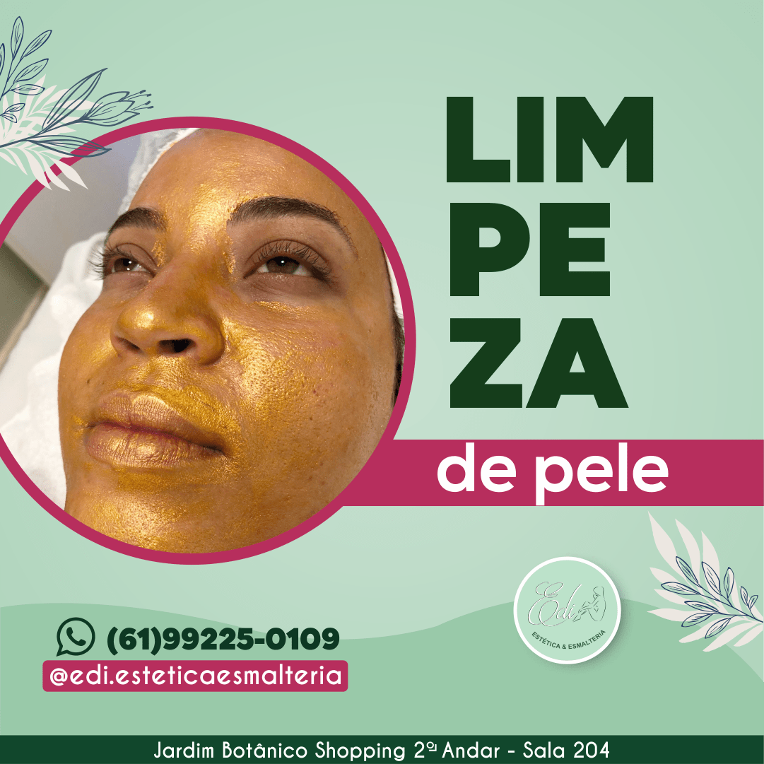EDI ESTÉTICA E ESMALTERIA — foto 2