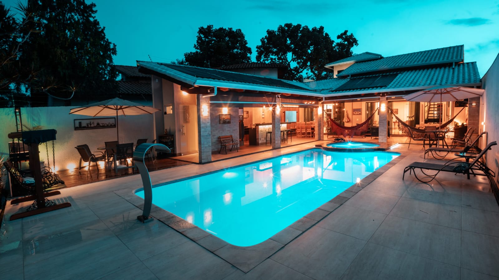 Casa Mahalo — foto 2