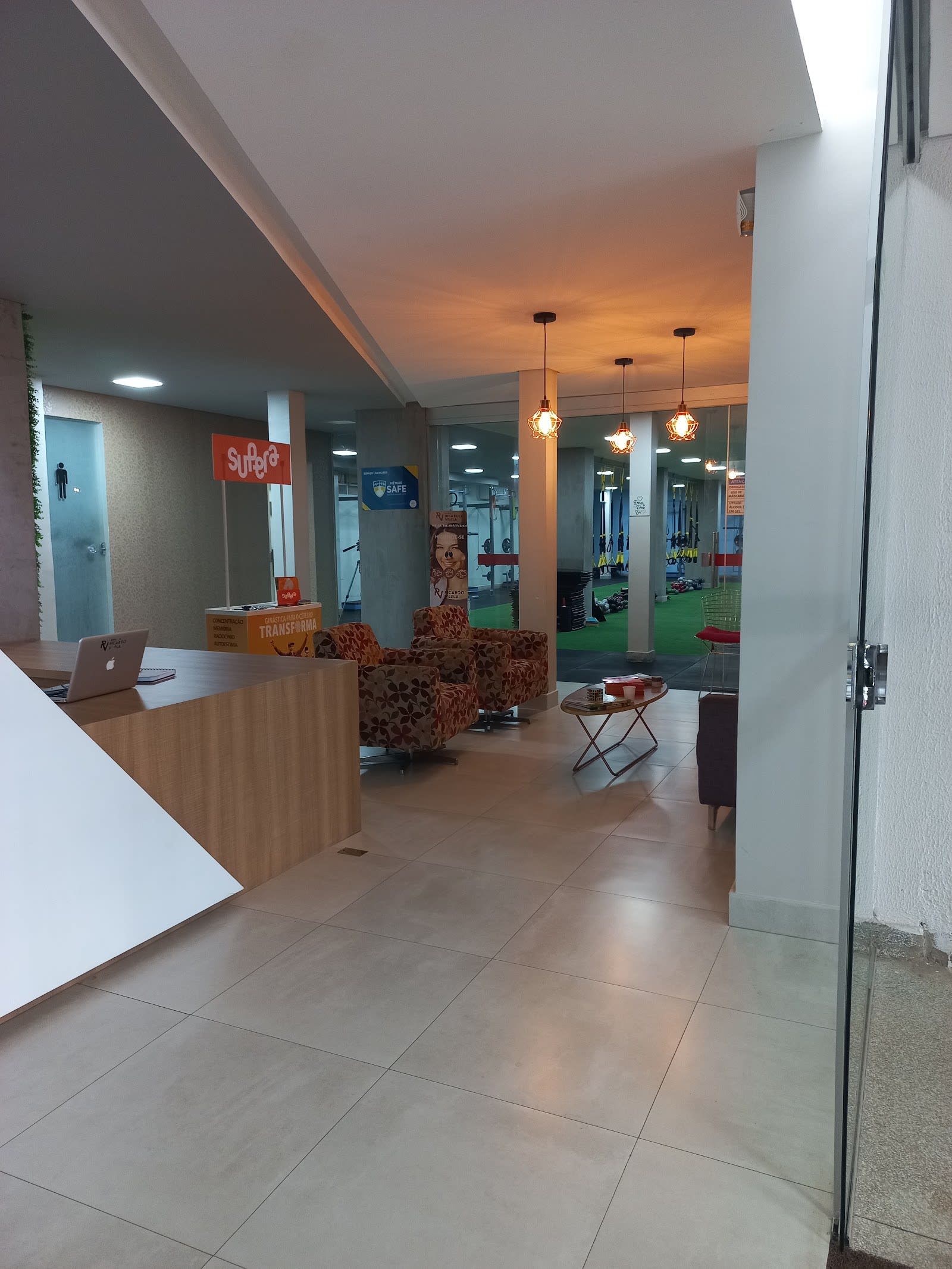 LOCALL360 Estúdio / Condomínio Solar de Brasília /DF — foto 3