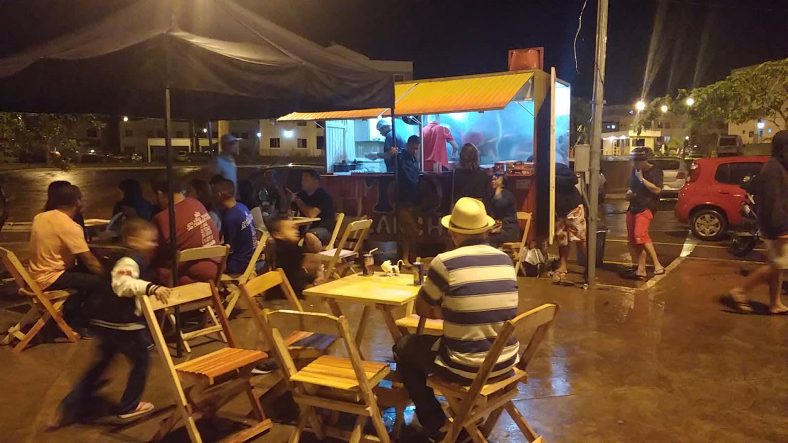 TOP LANCHES — foto 2