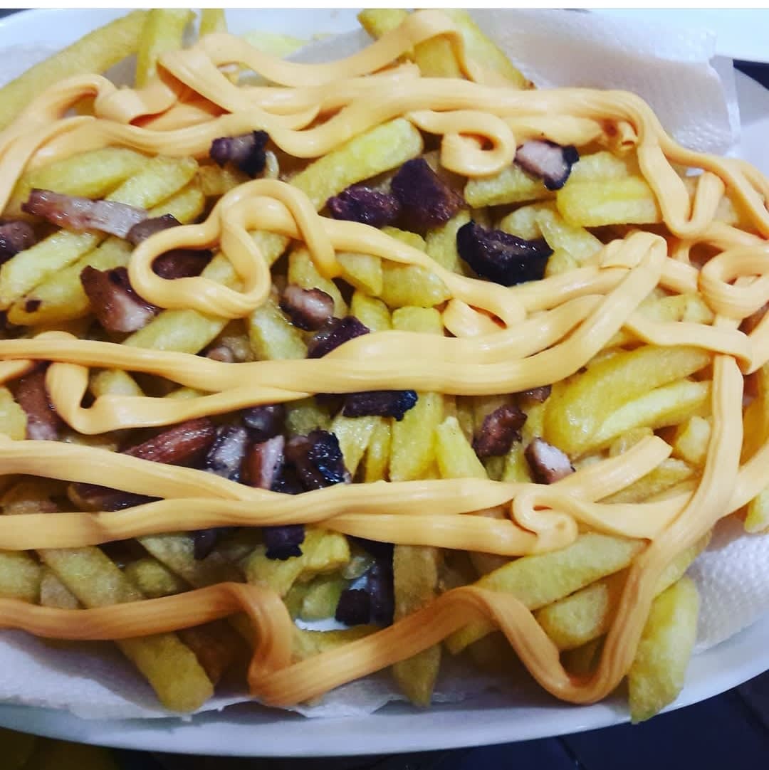 TOP LANCHES — foto 3