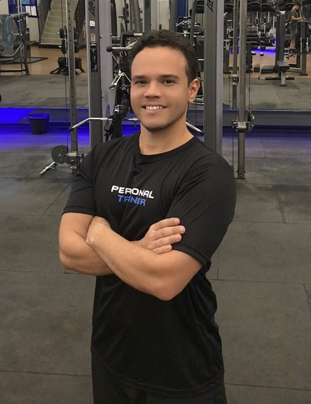 Personal Trainer Nei Medeiros — foto 3