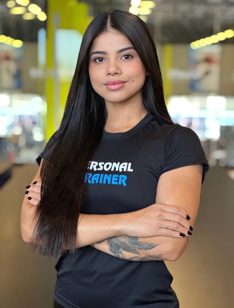 Késia Melo Personal Trainer — foto 3