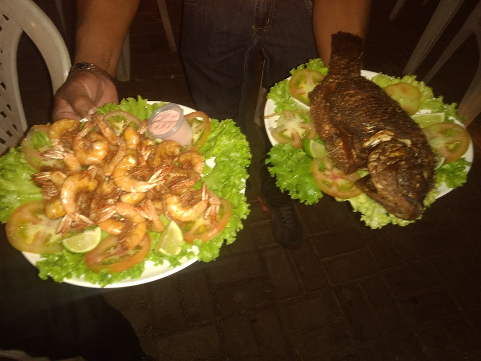 Skina do Camarão — foto 2