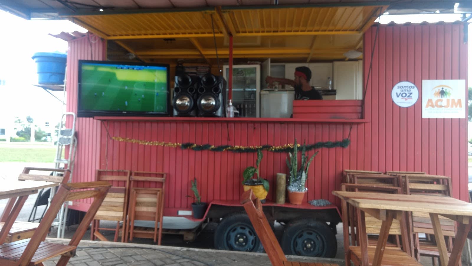 Skina do Camarão — foto 3