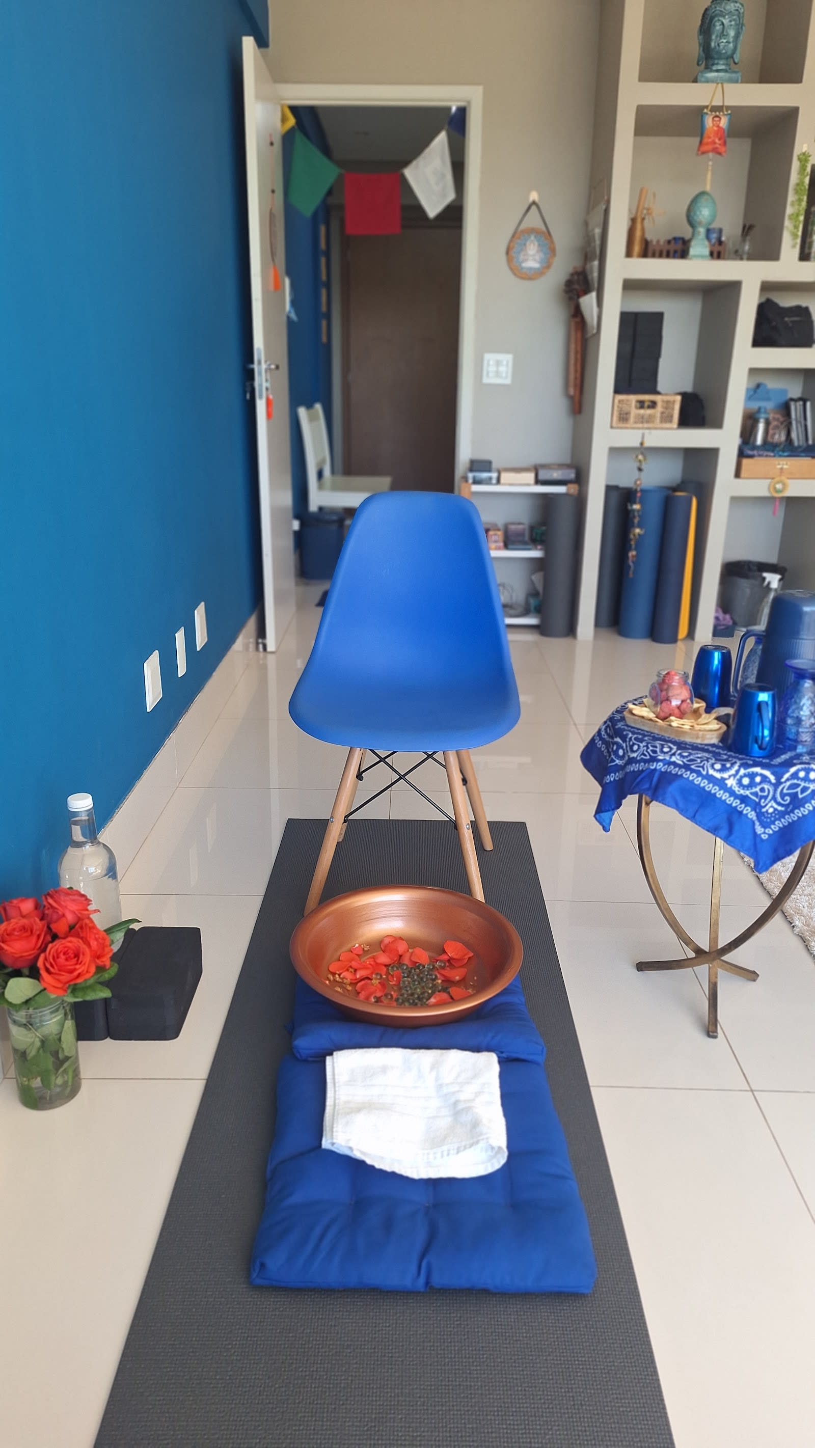 Respira - yoga e autoconhecimento — foto 3