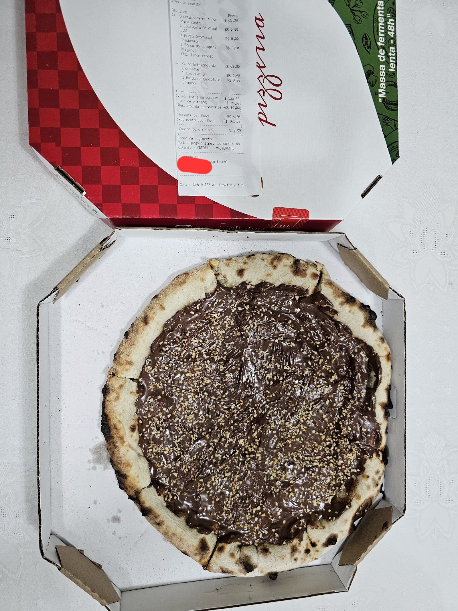 Pizzaria Famiglia Lorenzi — foto 2