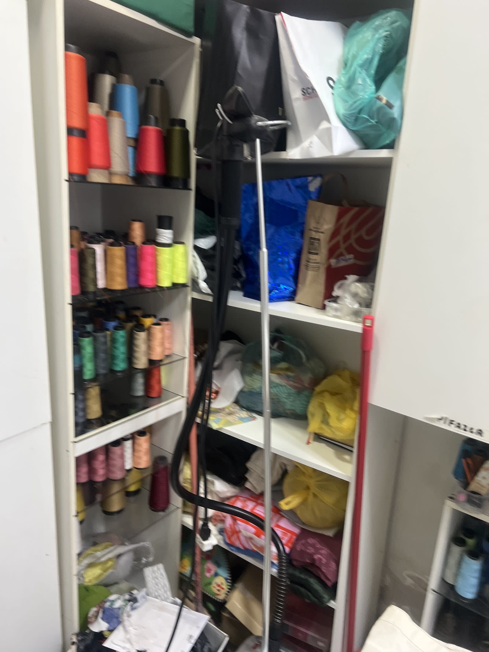 Atelier de Costura Silvia Lucia — foto 3