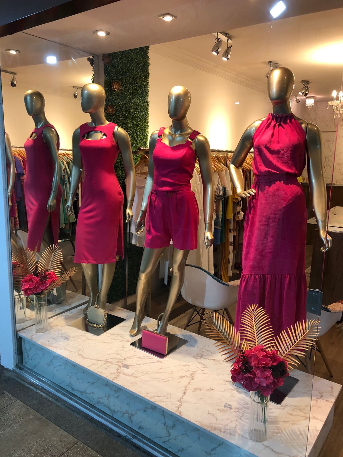 Levanza Boutique — foto 3