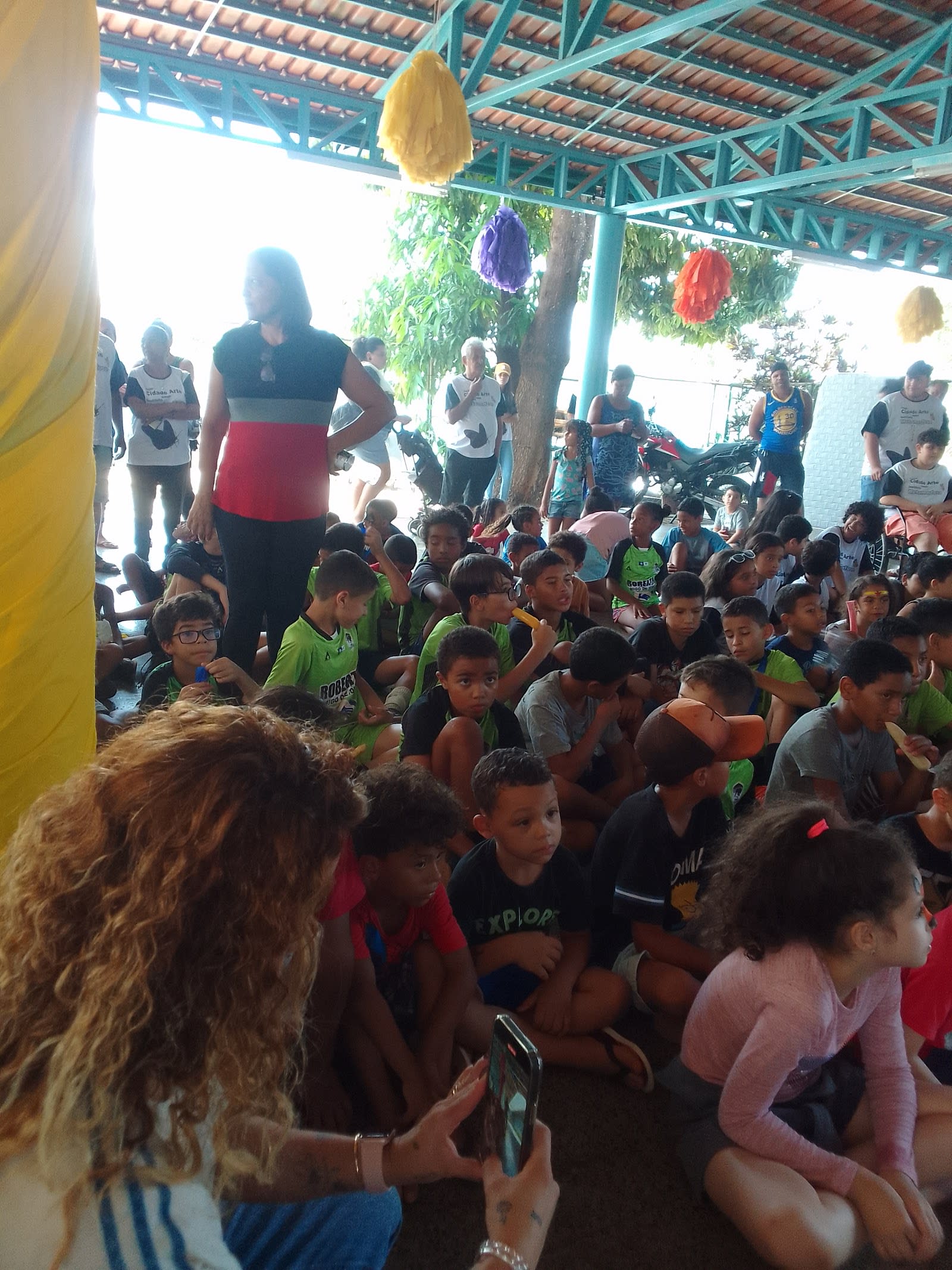 Rota da vila bar — foto 2