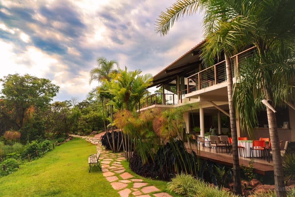 Espaço Flores do Cerrado — foto 3