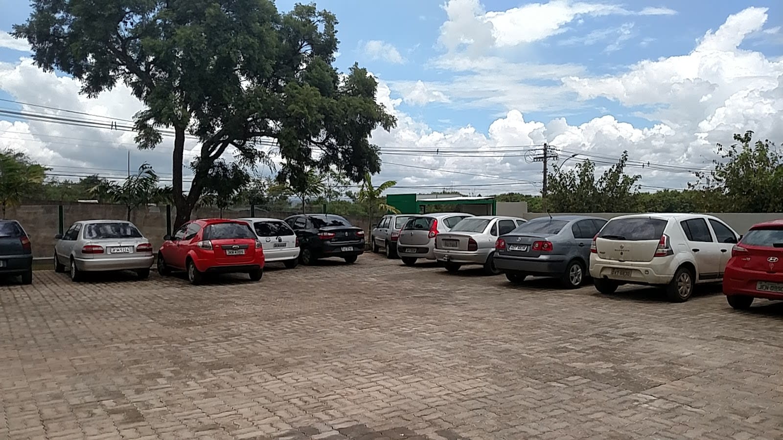 Colégio In-Nova Jardim Botânico — foto 3