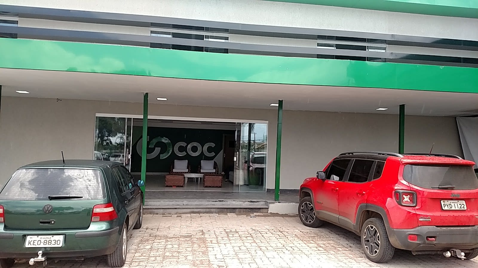 Colégio In-Nova Jardim Botânico — foto 2