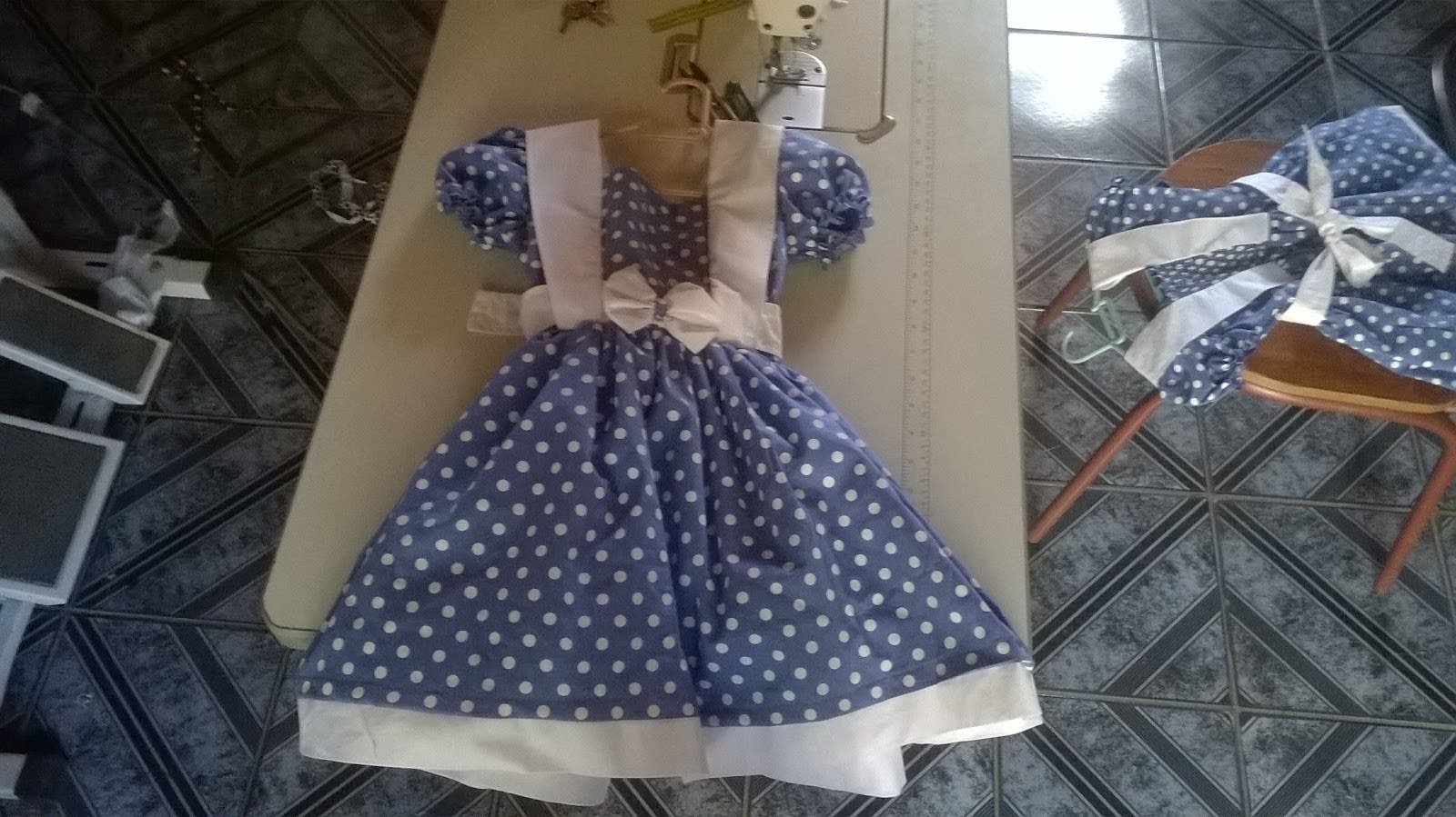 Raimunda Costureira — foto 2