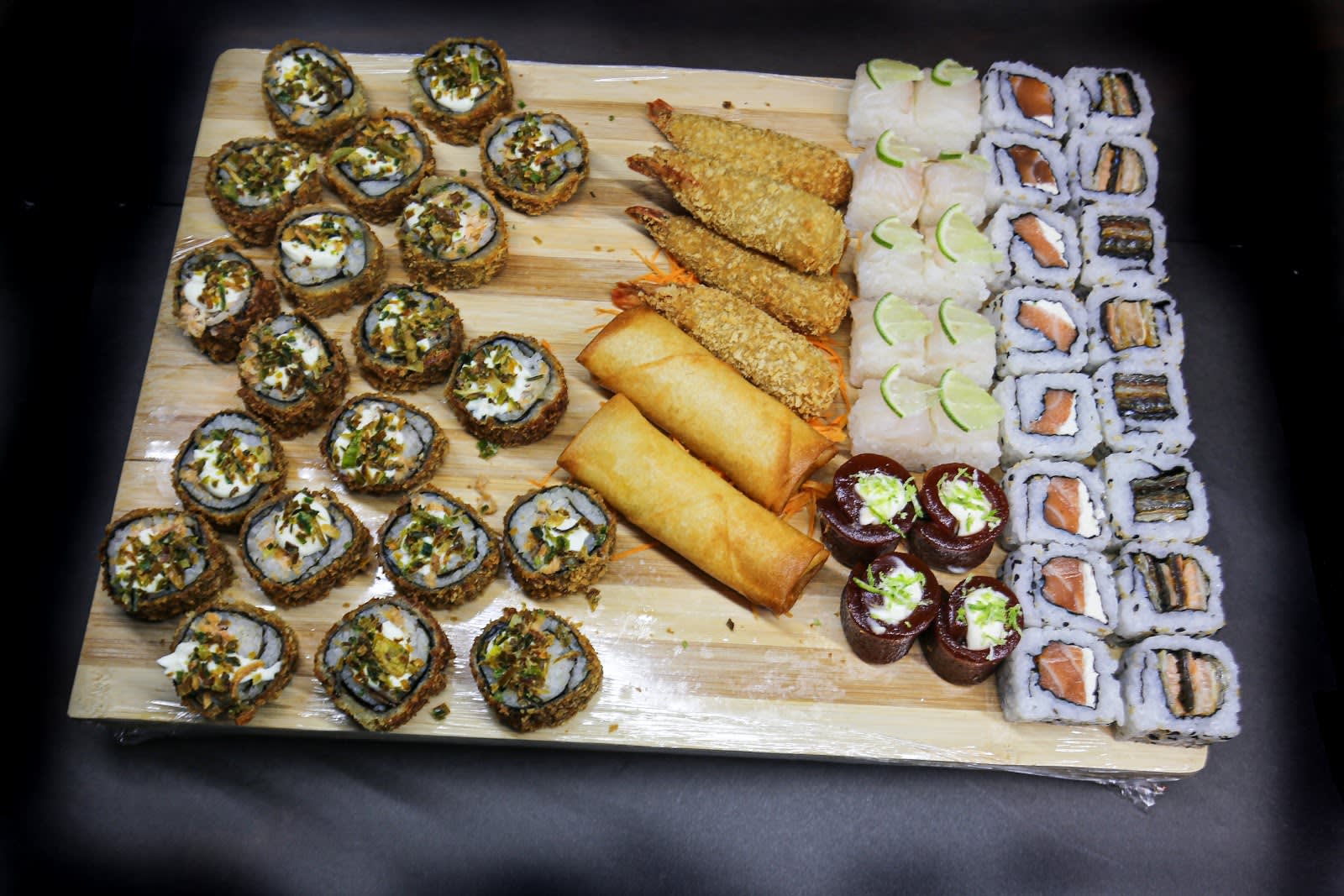 Sushi Manay — foto 3