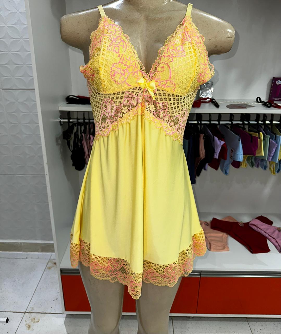 Intensa Sex Shop e Moda Íntima — foto 3