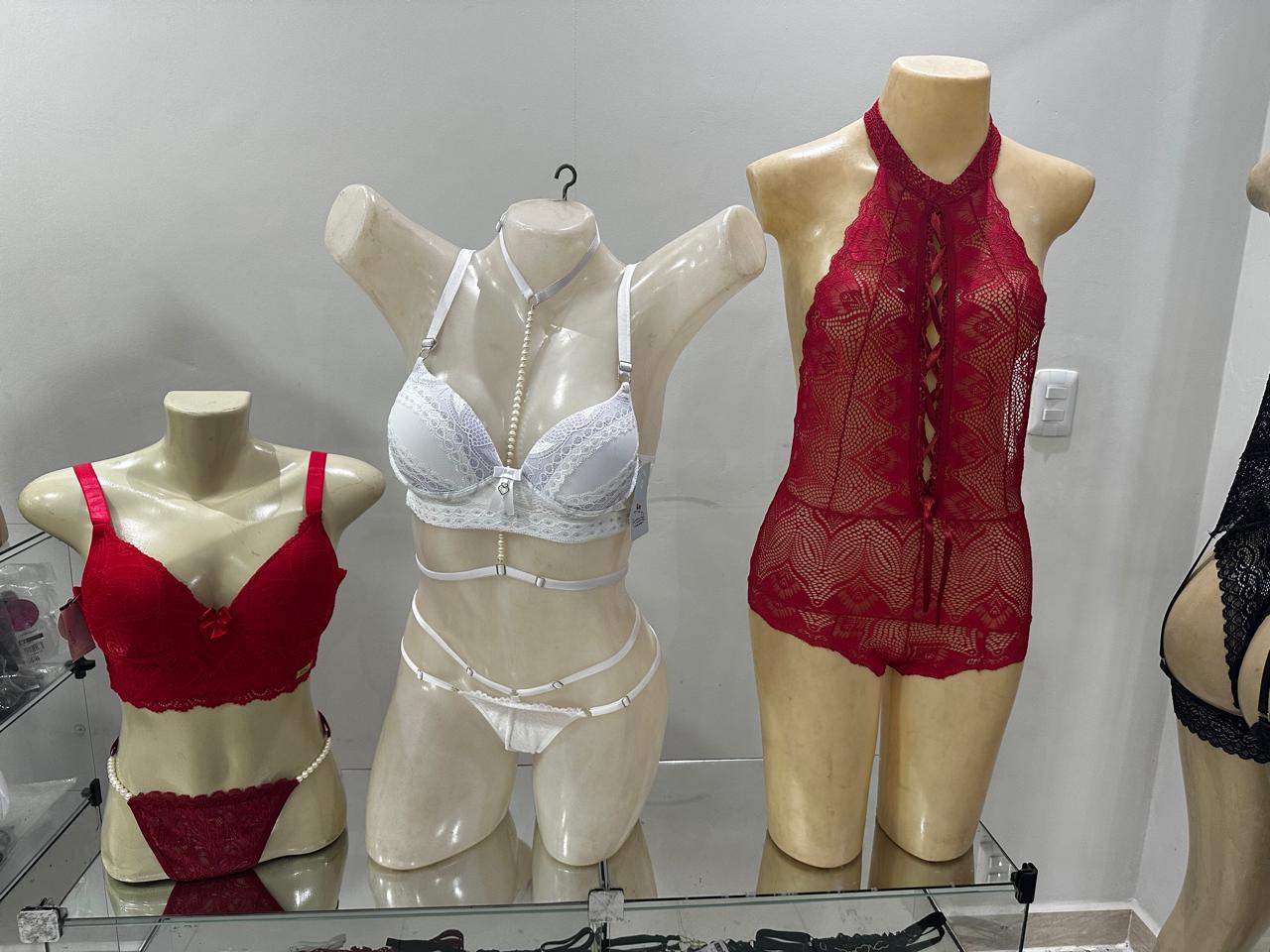 Intensa Sex Shop e Moda Íntima — foto 2