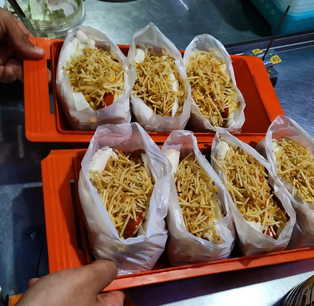 MangDog - Cachorro Quente — foto 2