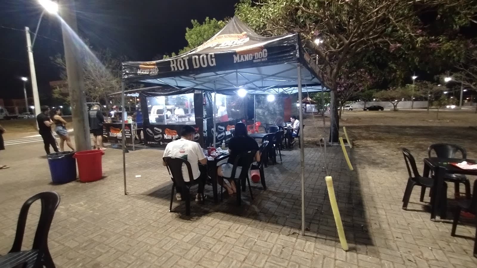MangDog - Cachorro Quente — foto 3