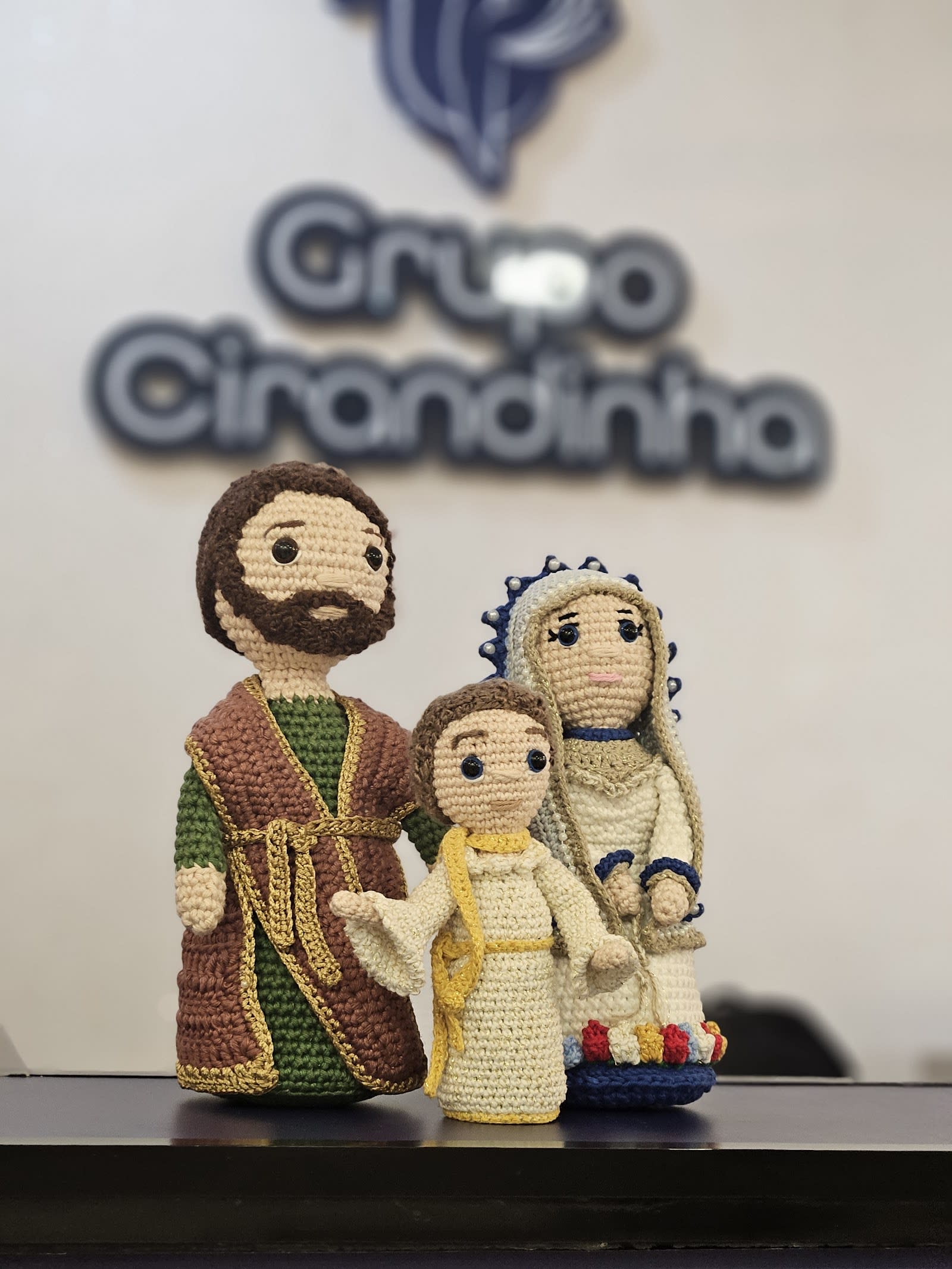 Grupo Cirandinha — foto 3