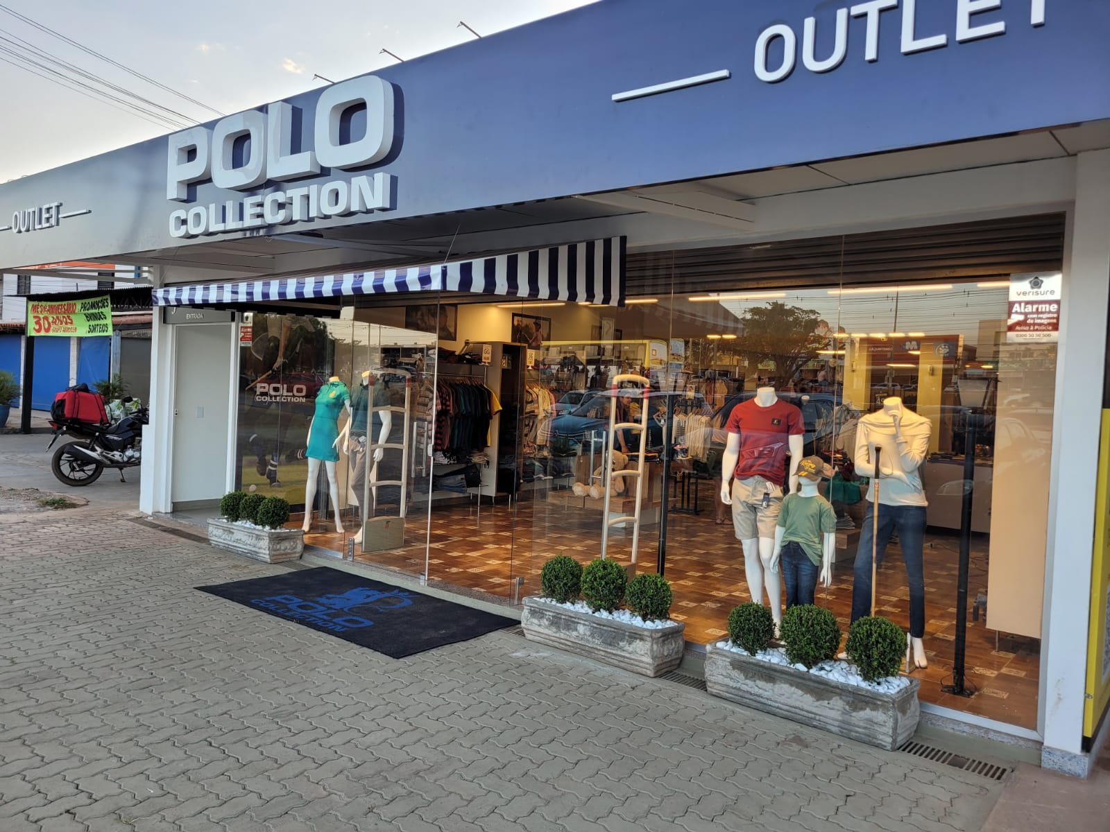 Polo Collection OUTLET - Jardim Botânico — foto 3