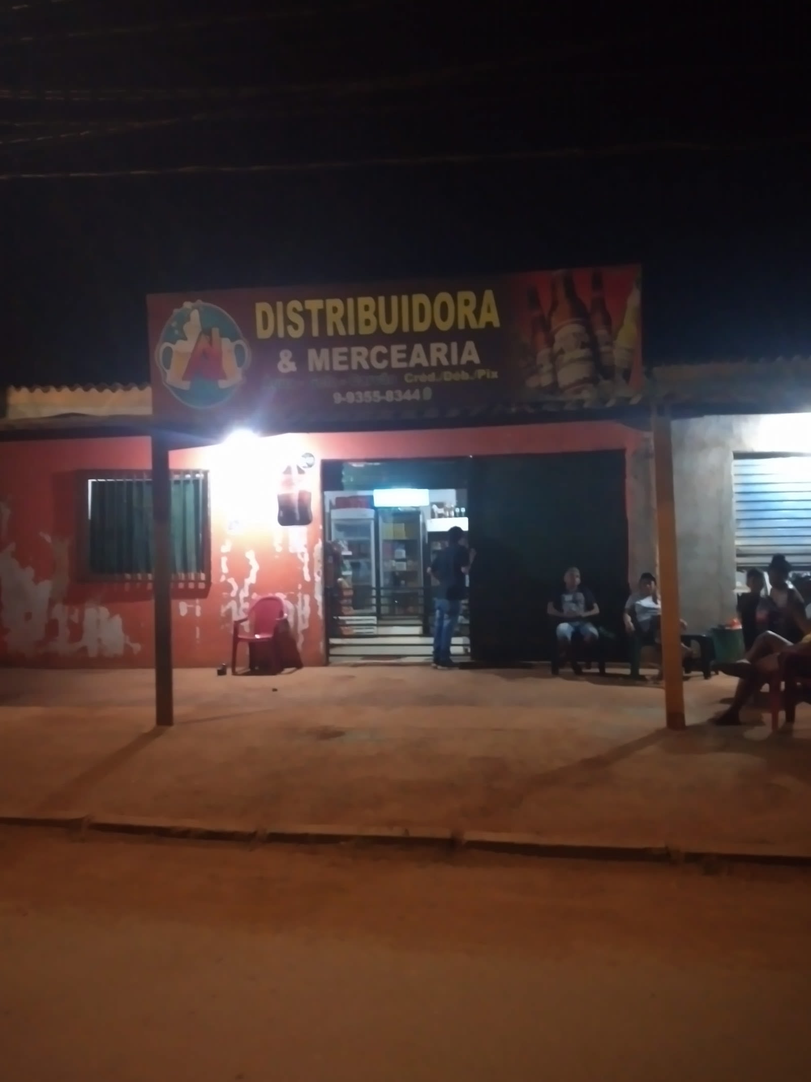AB distribuidora — foto 2