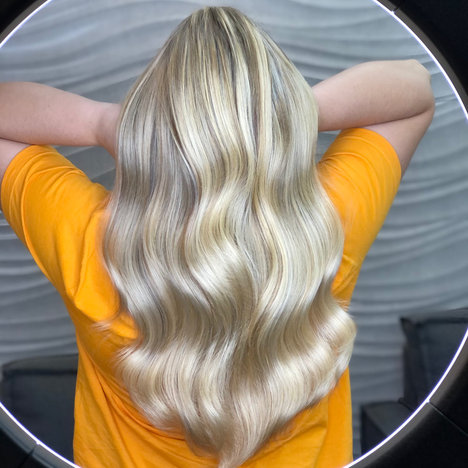 rosé salão de beleza — foto 3